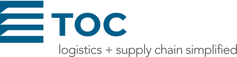 TOC Logistics + Supply Chain Simplified